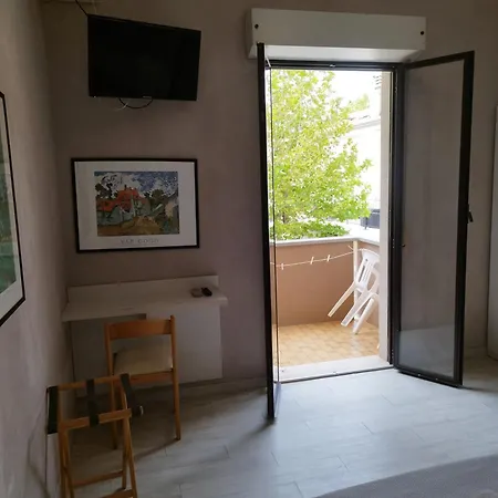 Szálloda Lucy Rimini