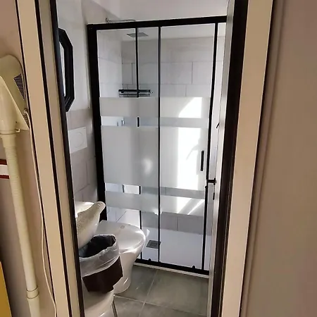 Lucy Szálloda Rimini