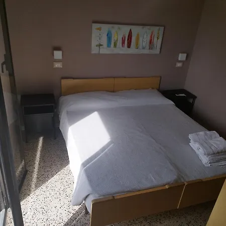 Lucy 2* Римини