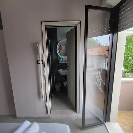 Lucy 酒店 里米尼